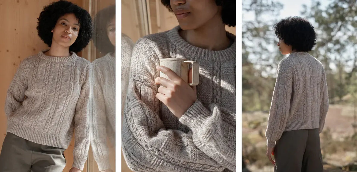 Laine Nordic Knits – Default Title