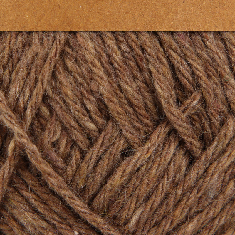 woolly Almond