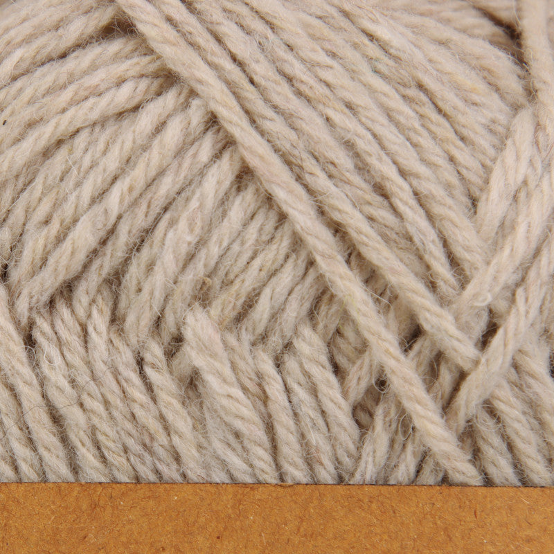 woolly Cream