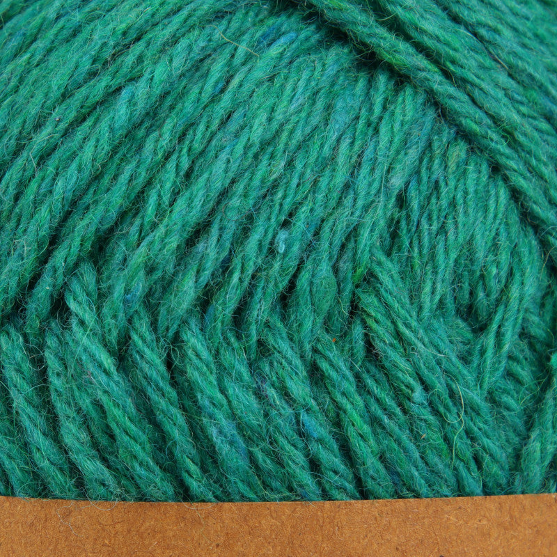 woolly Fields