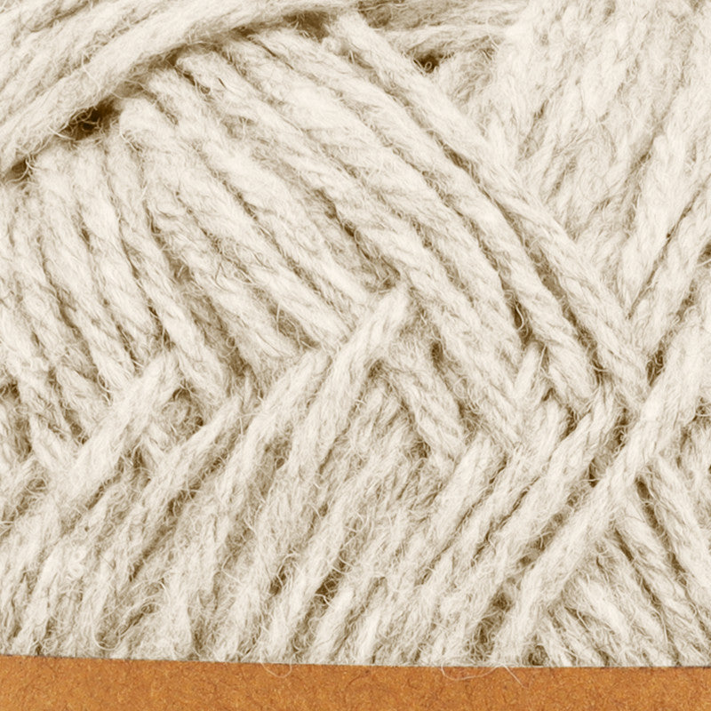 woolly Milk