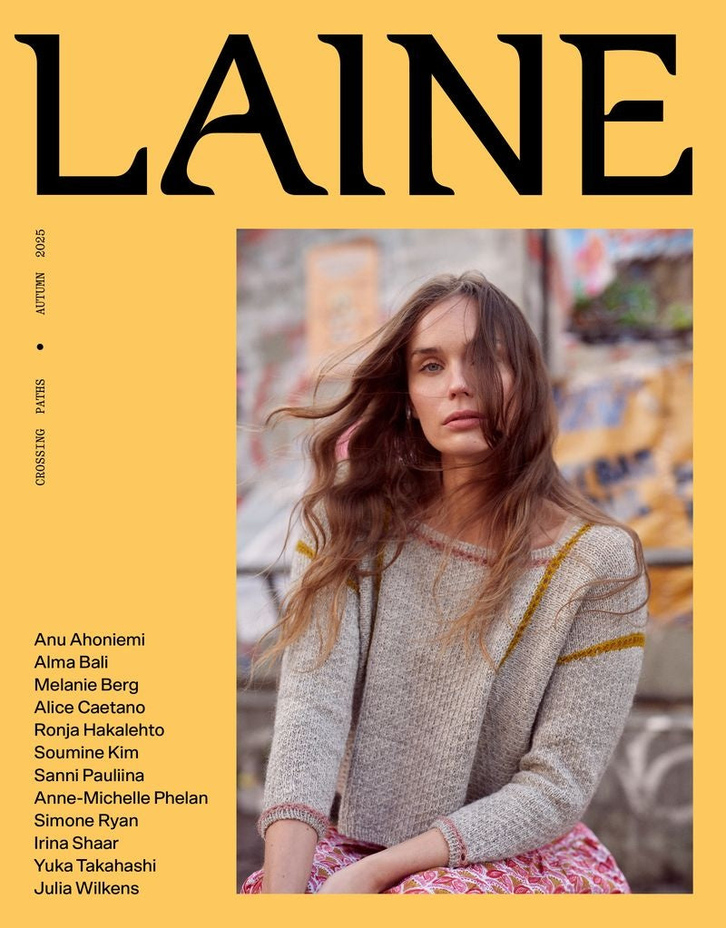 Laine 26 - Fall 2026 – Default Title